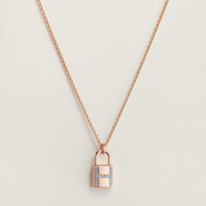 Sans Coloris Kelly Cadenas Pendant