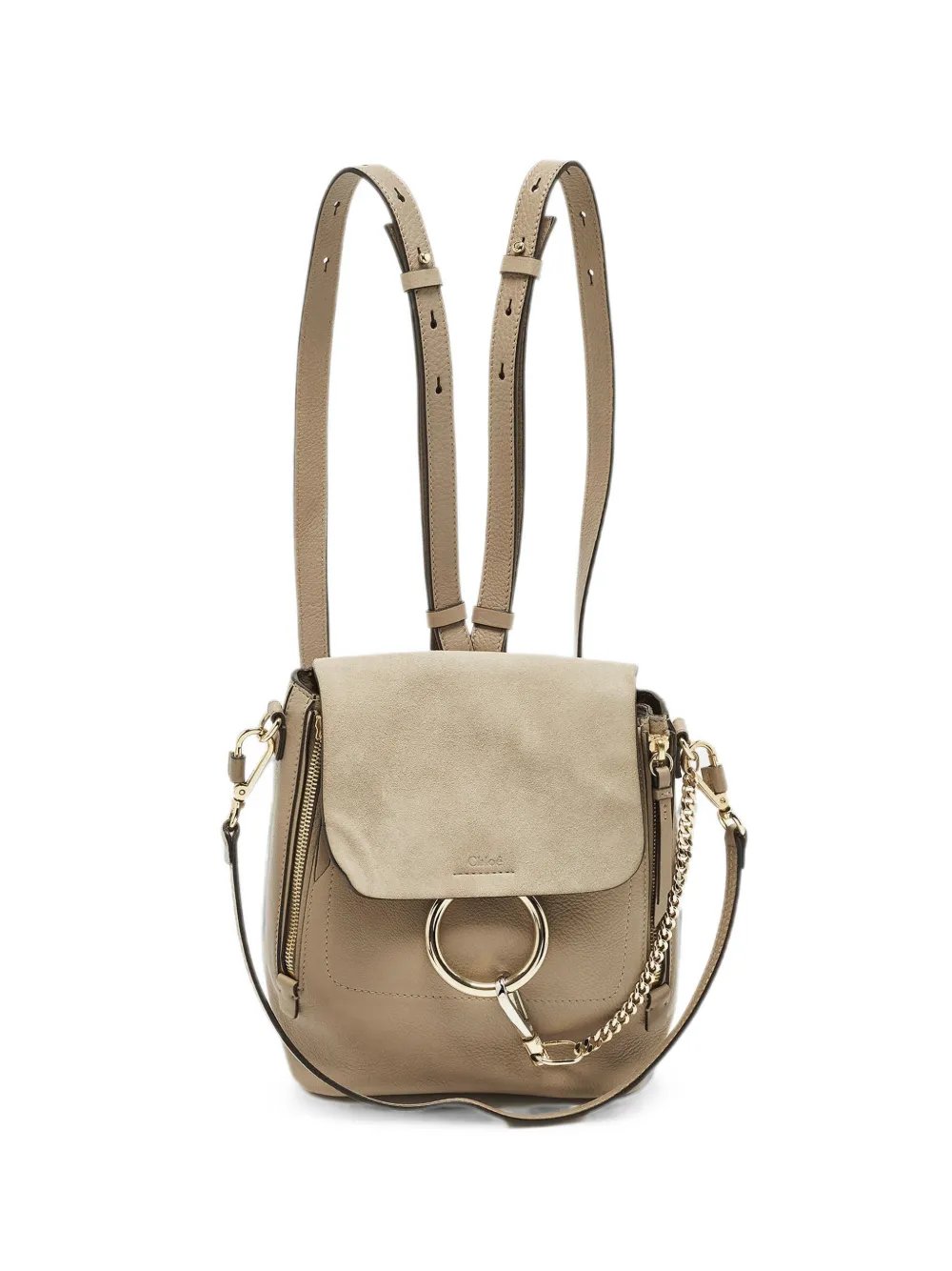 Faye Day backpack