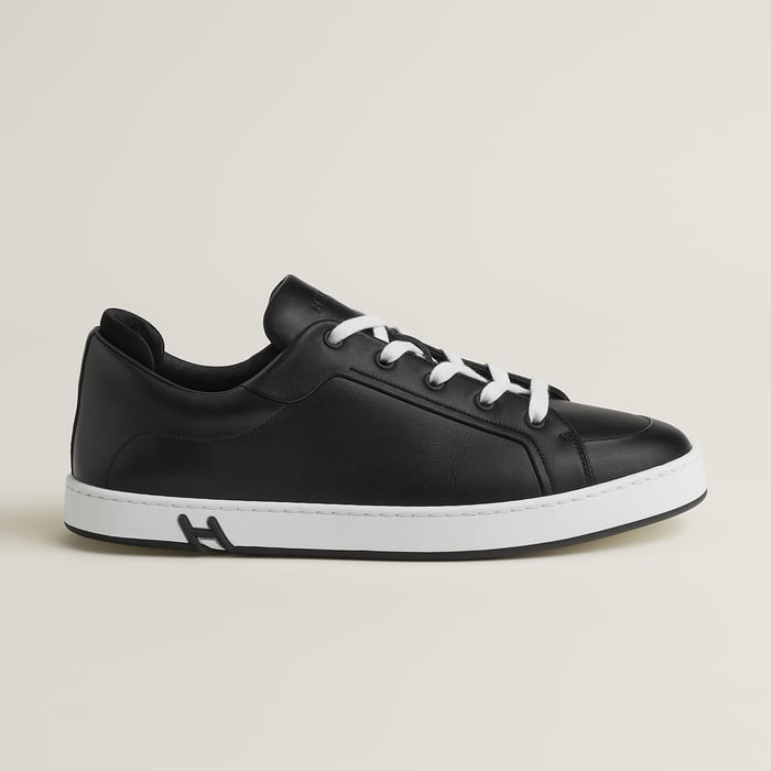 Noir Kid Sneaker
