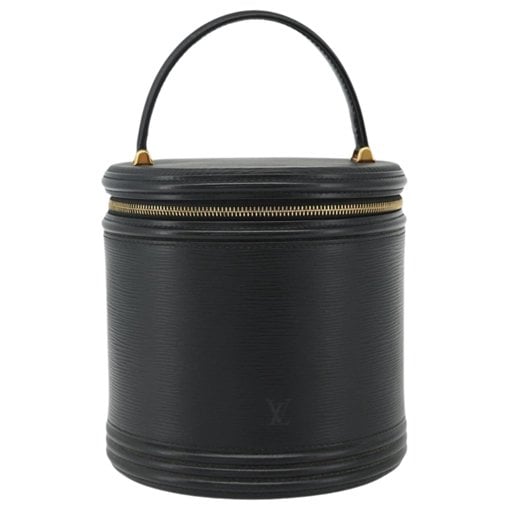 Cannes leather handbag