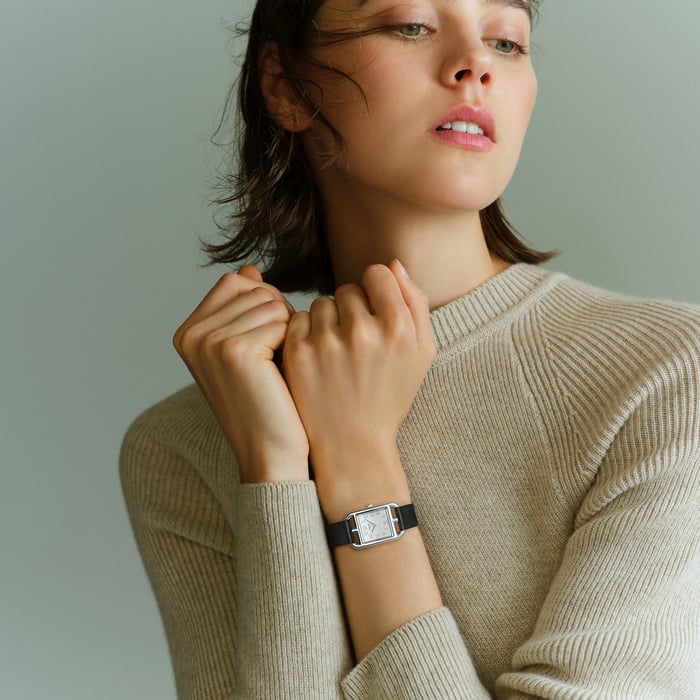 썽 꼴로리 Cape Cod 워치, 스몰 모델, 31mm