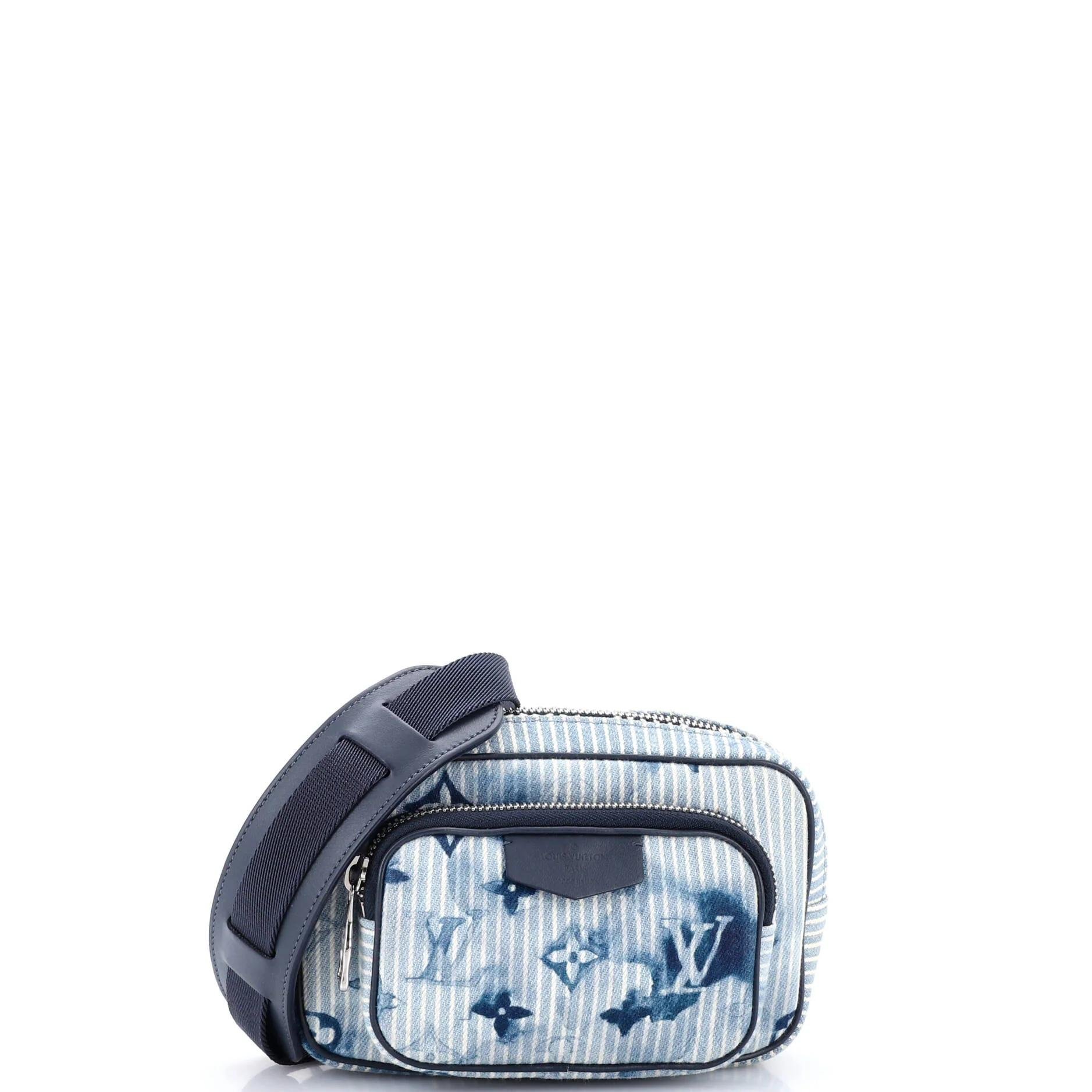 Crossbody bag