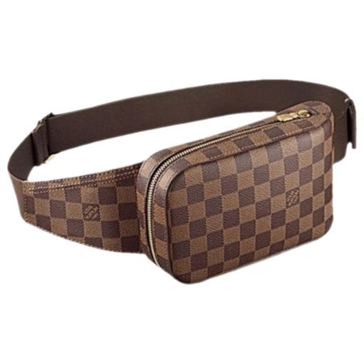Geronimo leather handbag