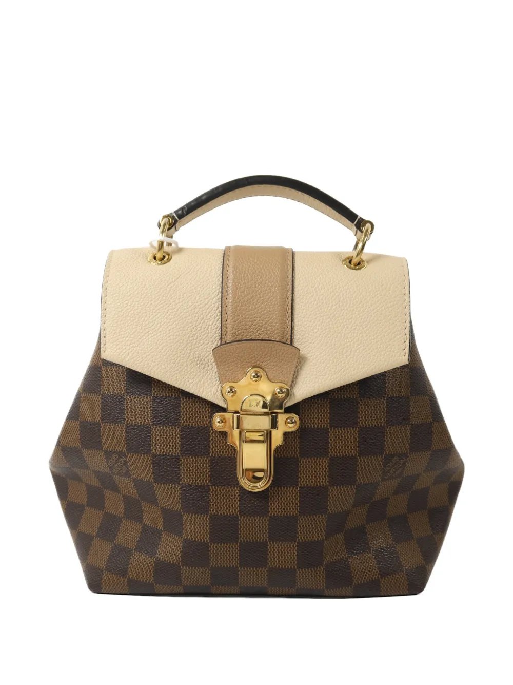 Damier Clapton backpack