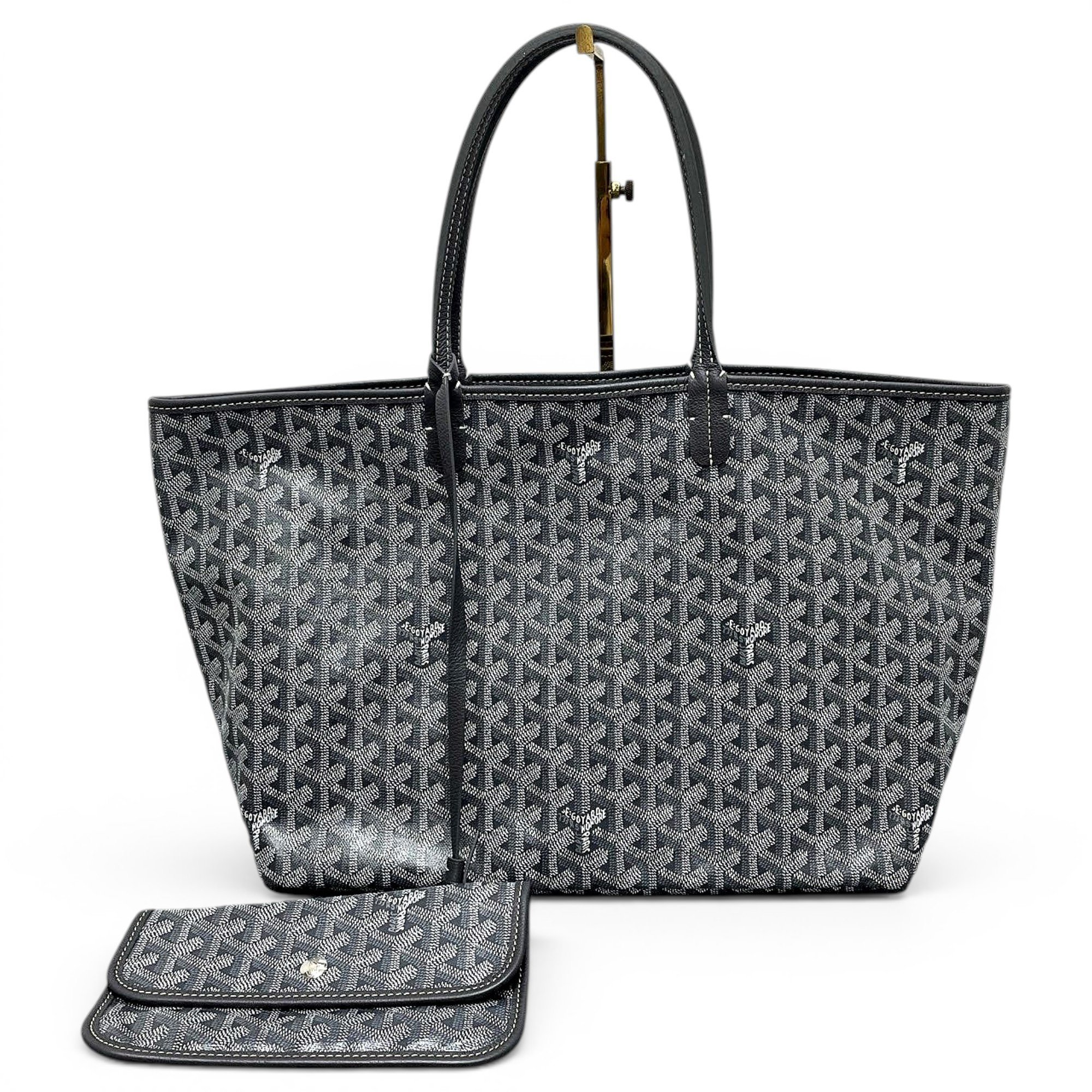 Goyard Tote