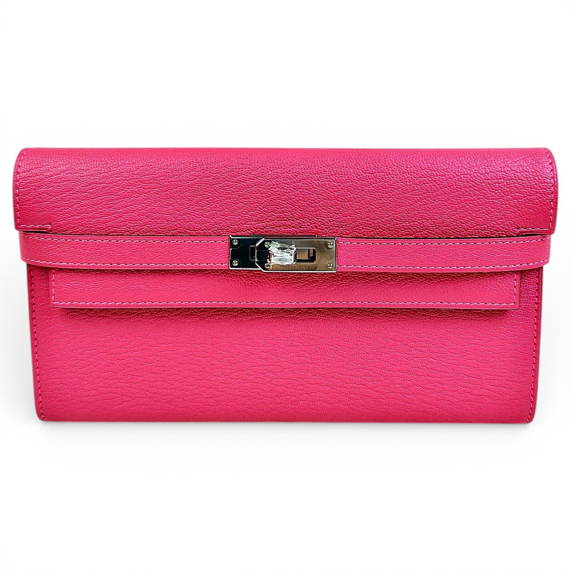 Kelly To Go leather handbag