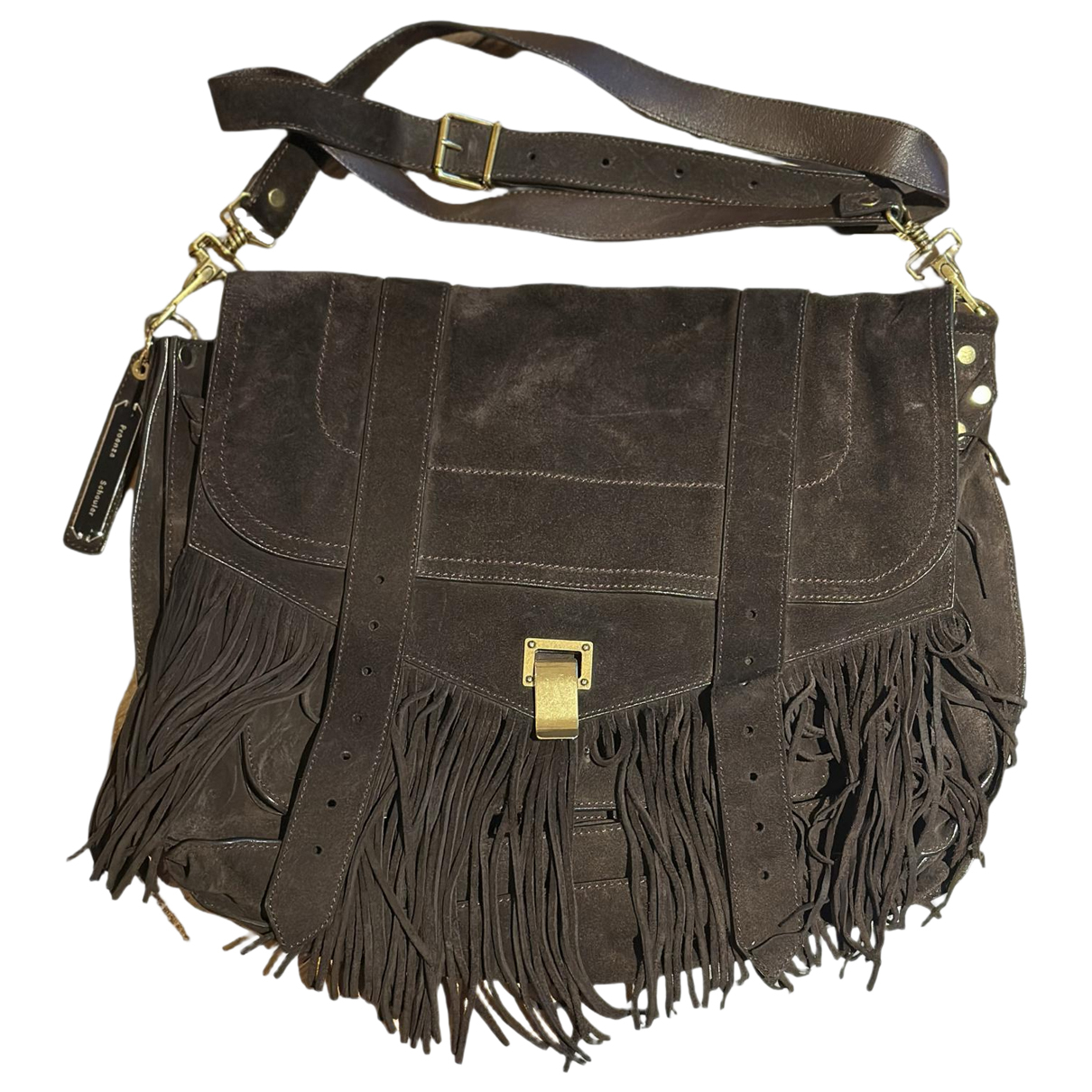 Proenza Schouler Crossbody bag