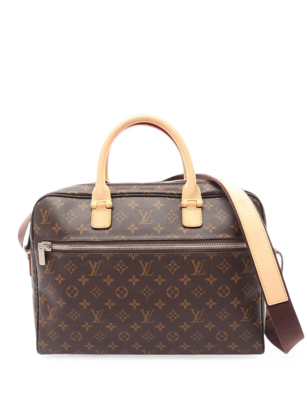 2016 Monogram Horizon Briefcase business bag