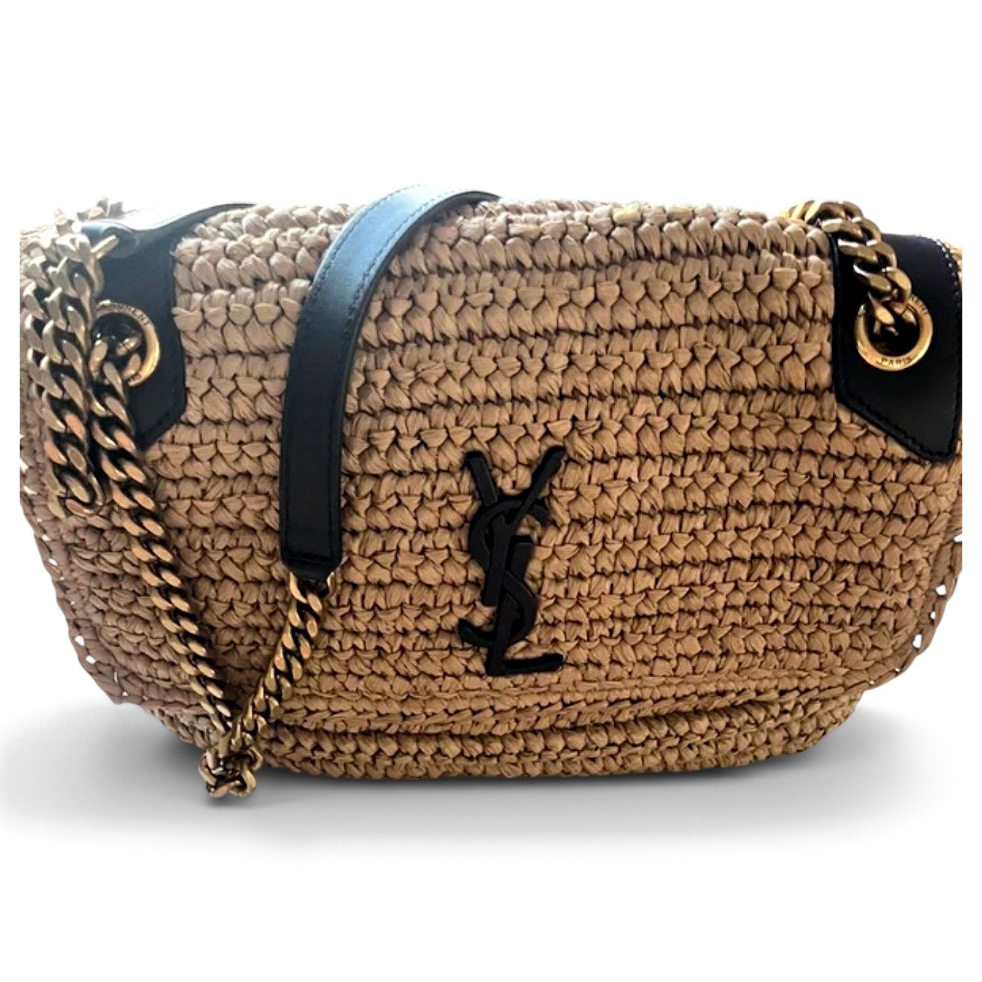 Niki handbag