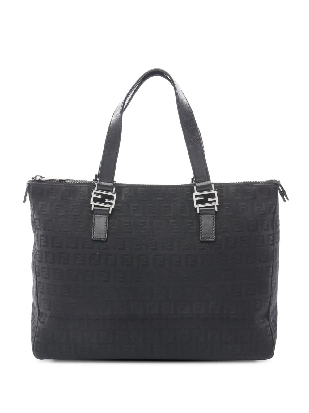 2000-2010 Zucchino Canvas tote bag