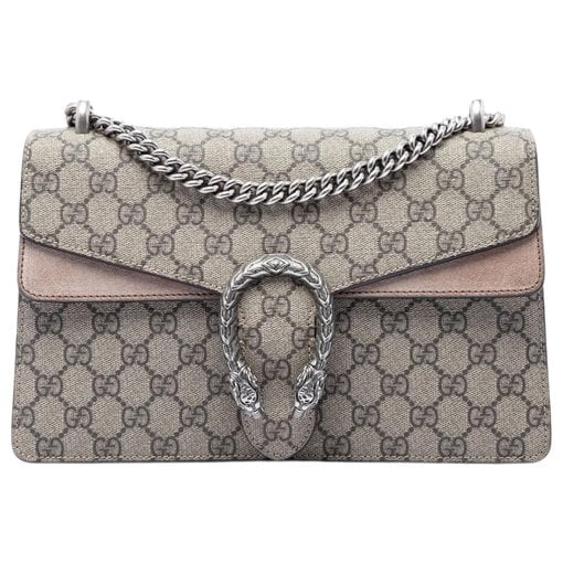 Dionysus cloth handbag