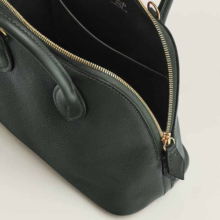 Vert Foncé Bolide 1923 Mini Bag