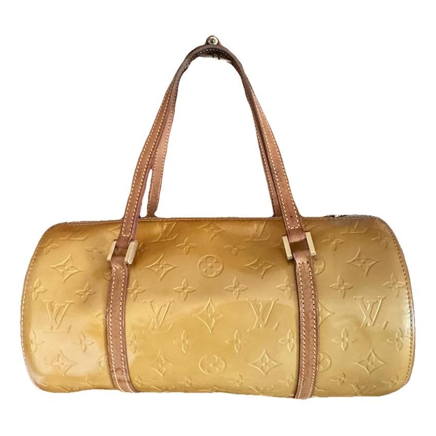 Bedford cloth handbag