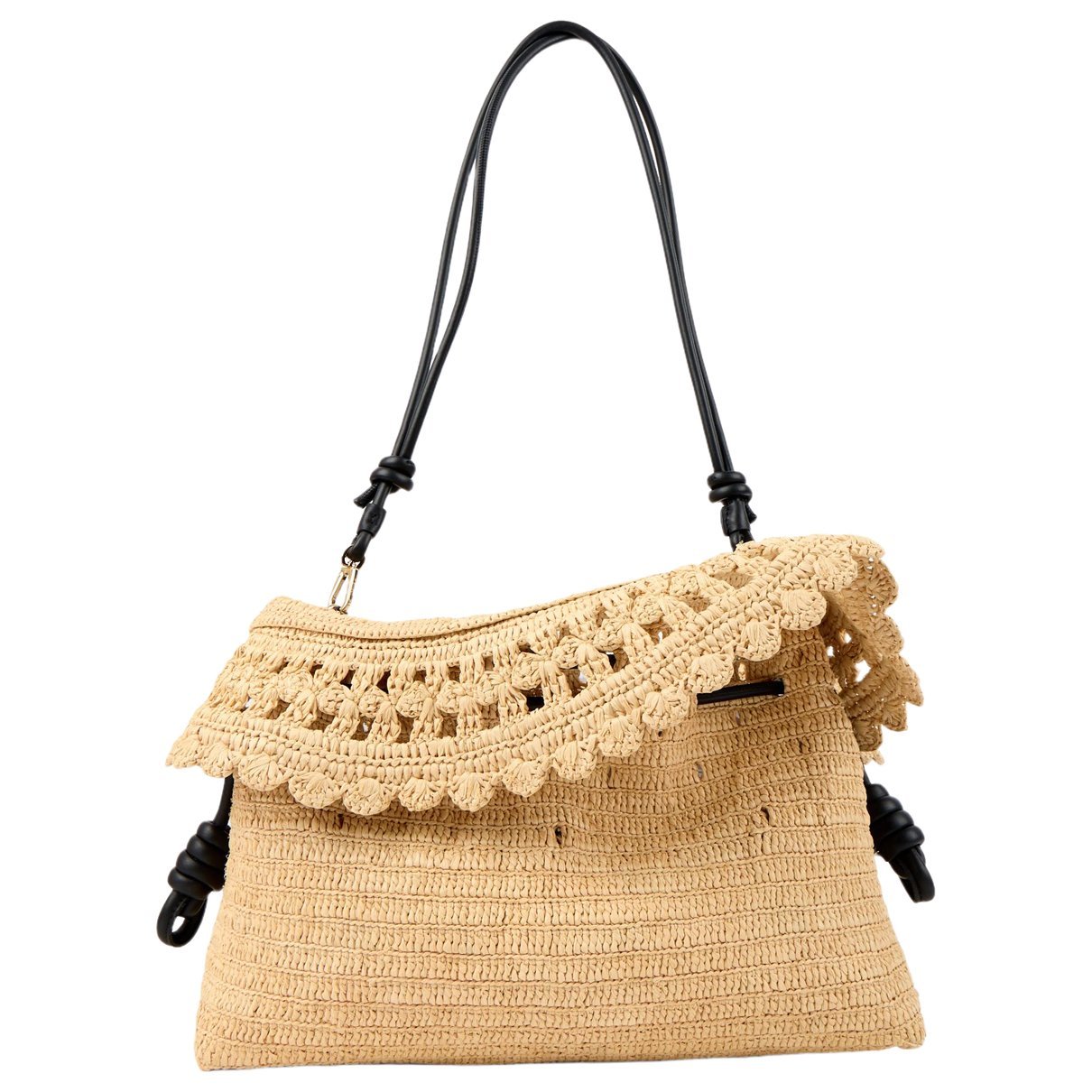 Flamenco tote