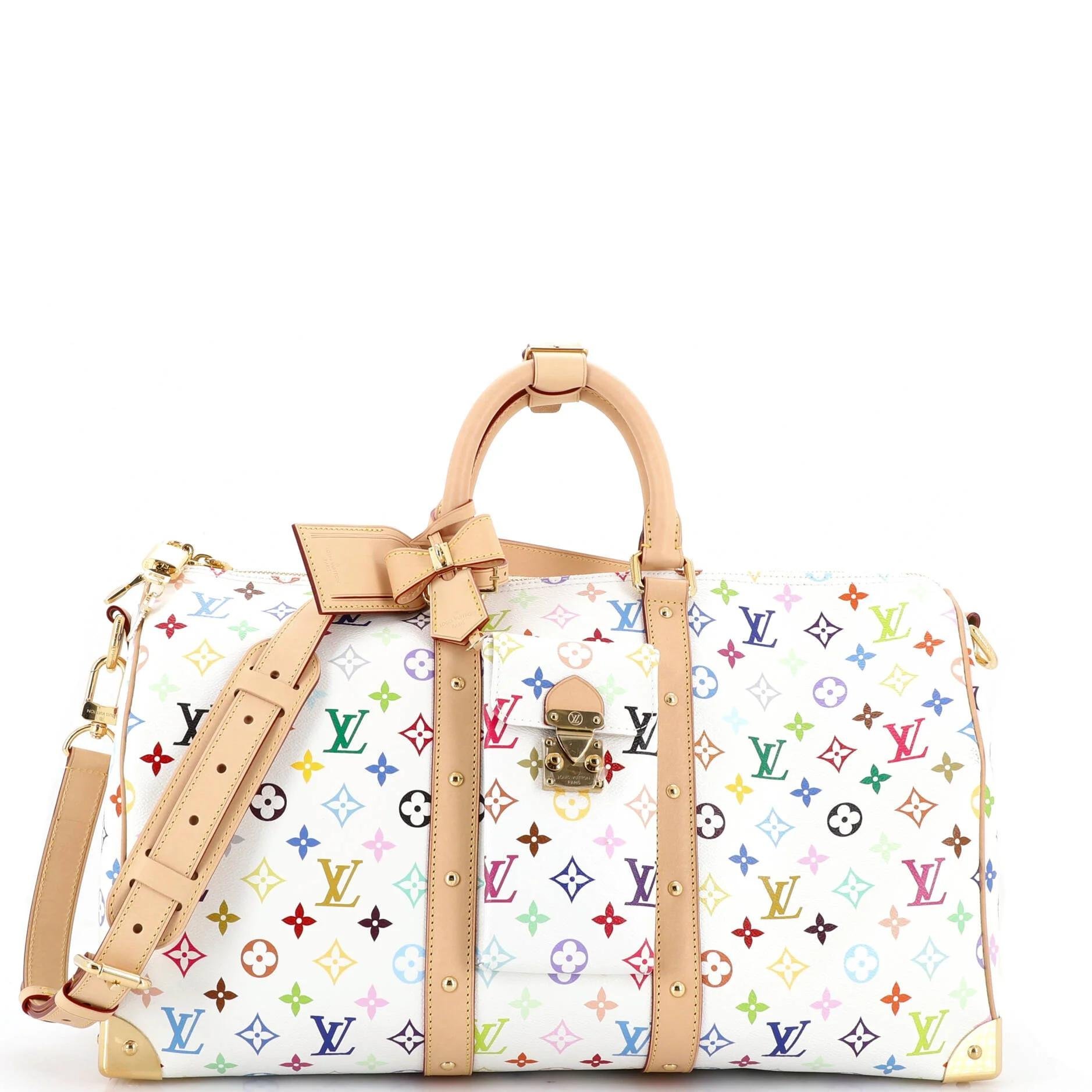 Cloth handbag
