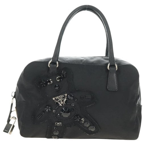 Prada Handbag