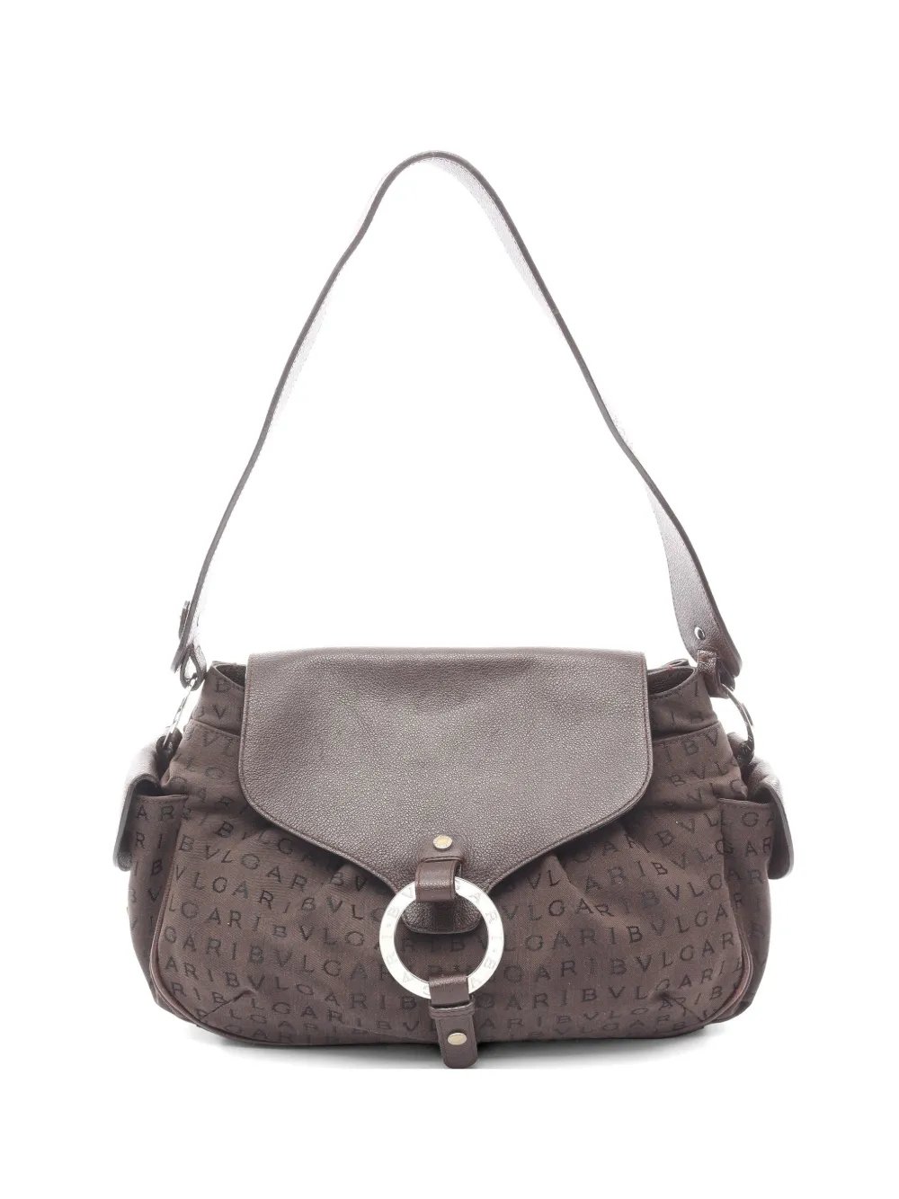 2010s Logomania shoulder bag
