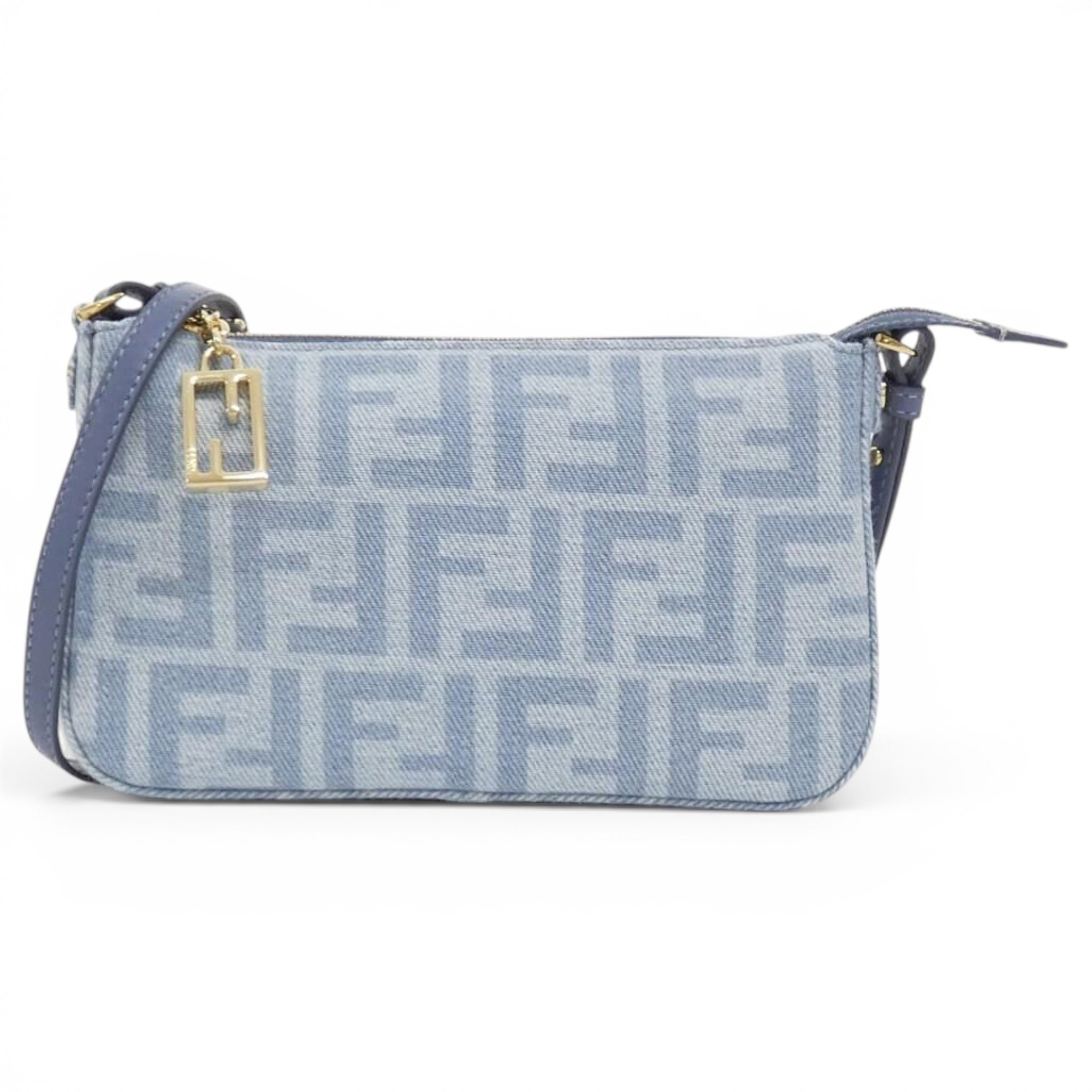 Clutch bag
