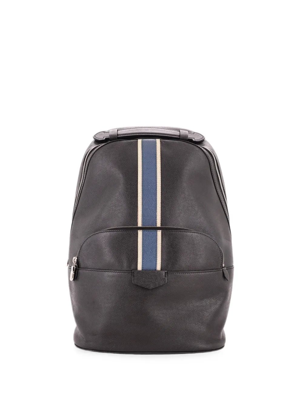 Anton Taiga Leather backpack