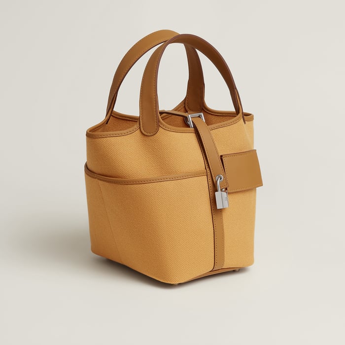 Picotin Lock 18 Pocket Bag