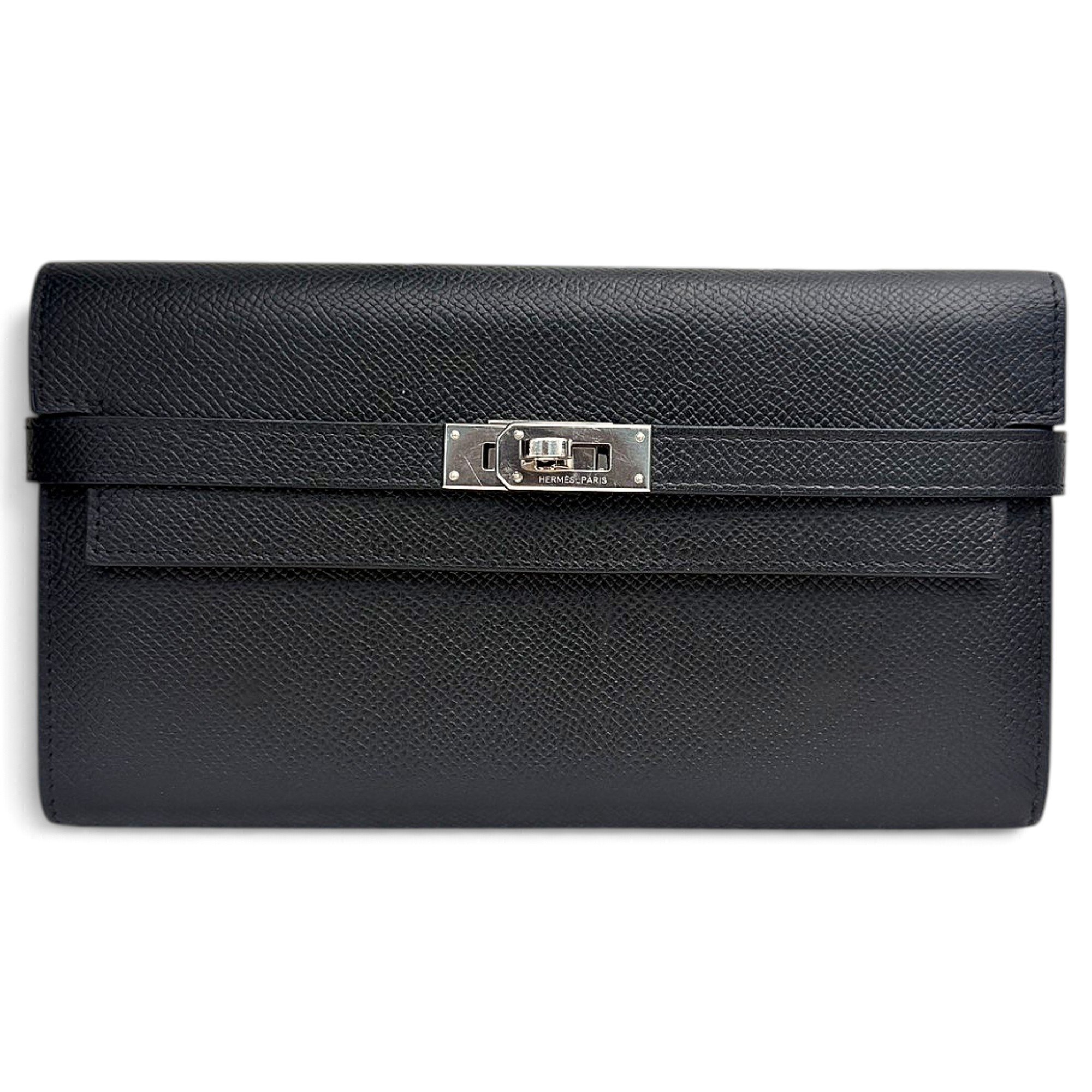 Kelly To Go leather handbag