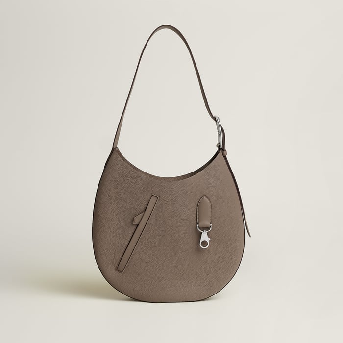 Étoupe Arcon Bag