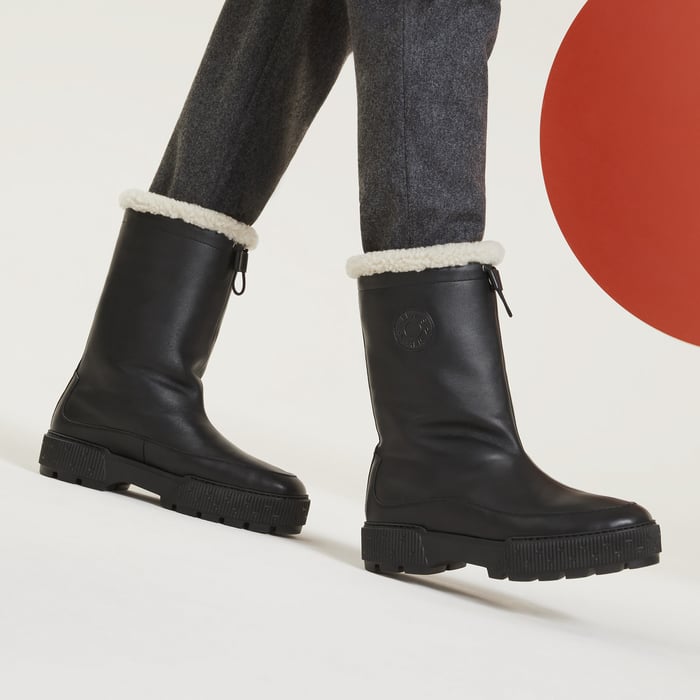 Journey Ankle Boot