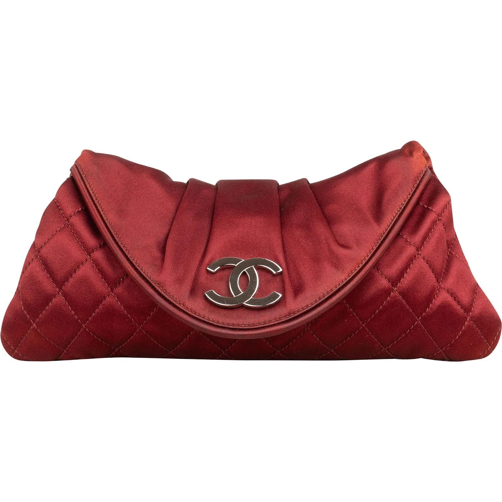 Timeless/Classique clutch bag