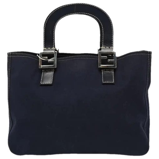 Fendi Cloth handbag