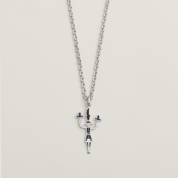Casaque Nuit Artificier Necklace