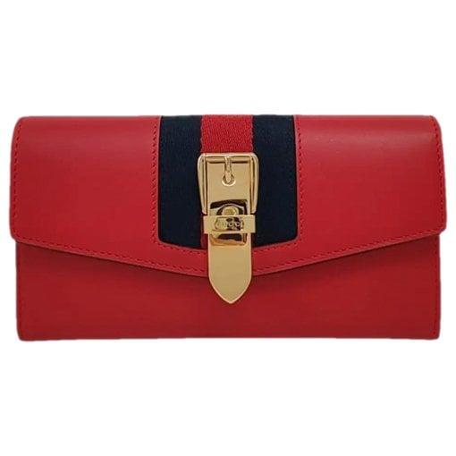 Sylvie leather mini bag