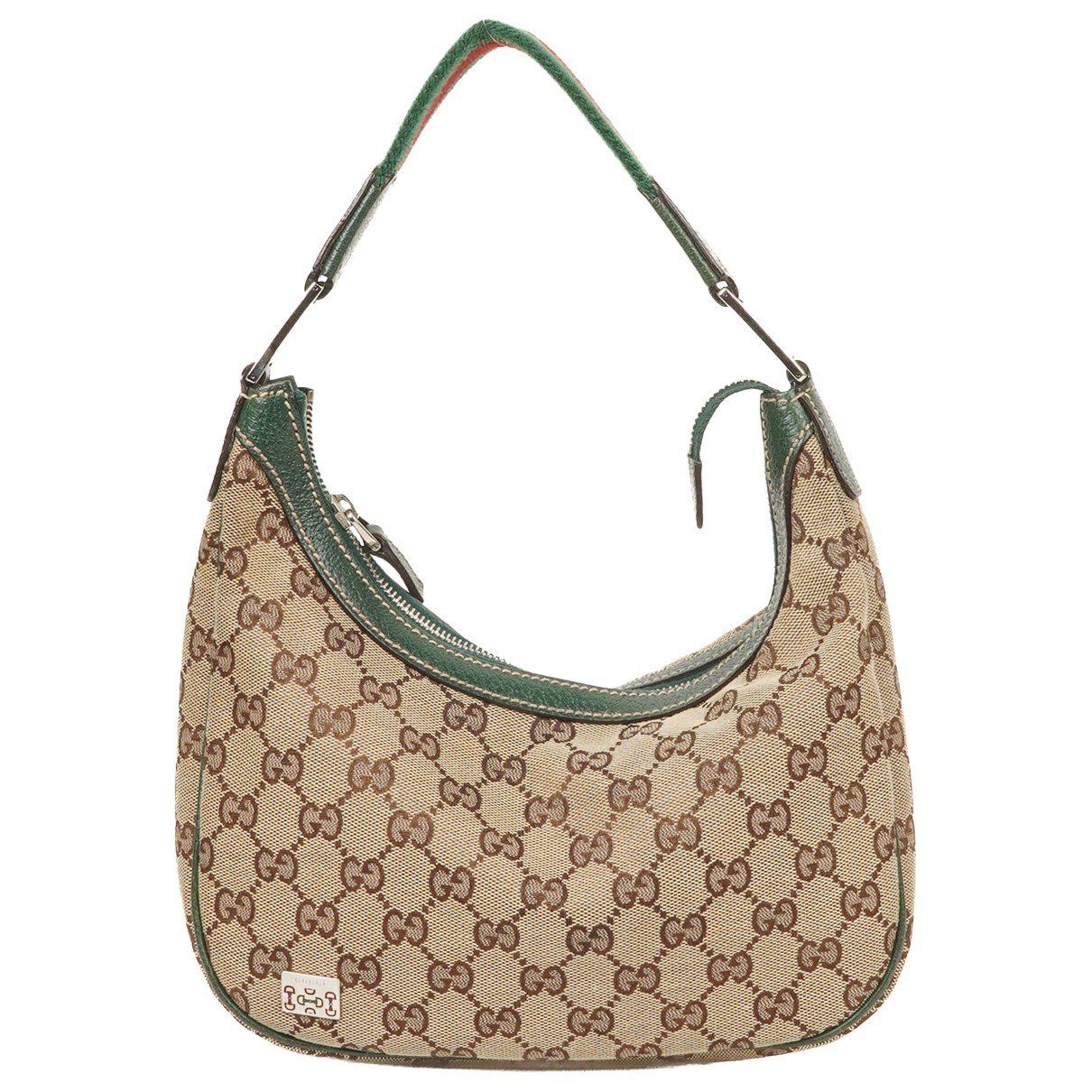 Charmy cloth handbag