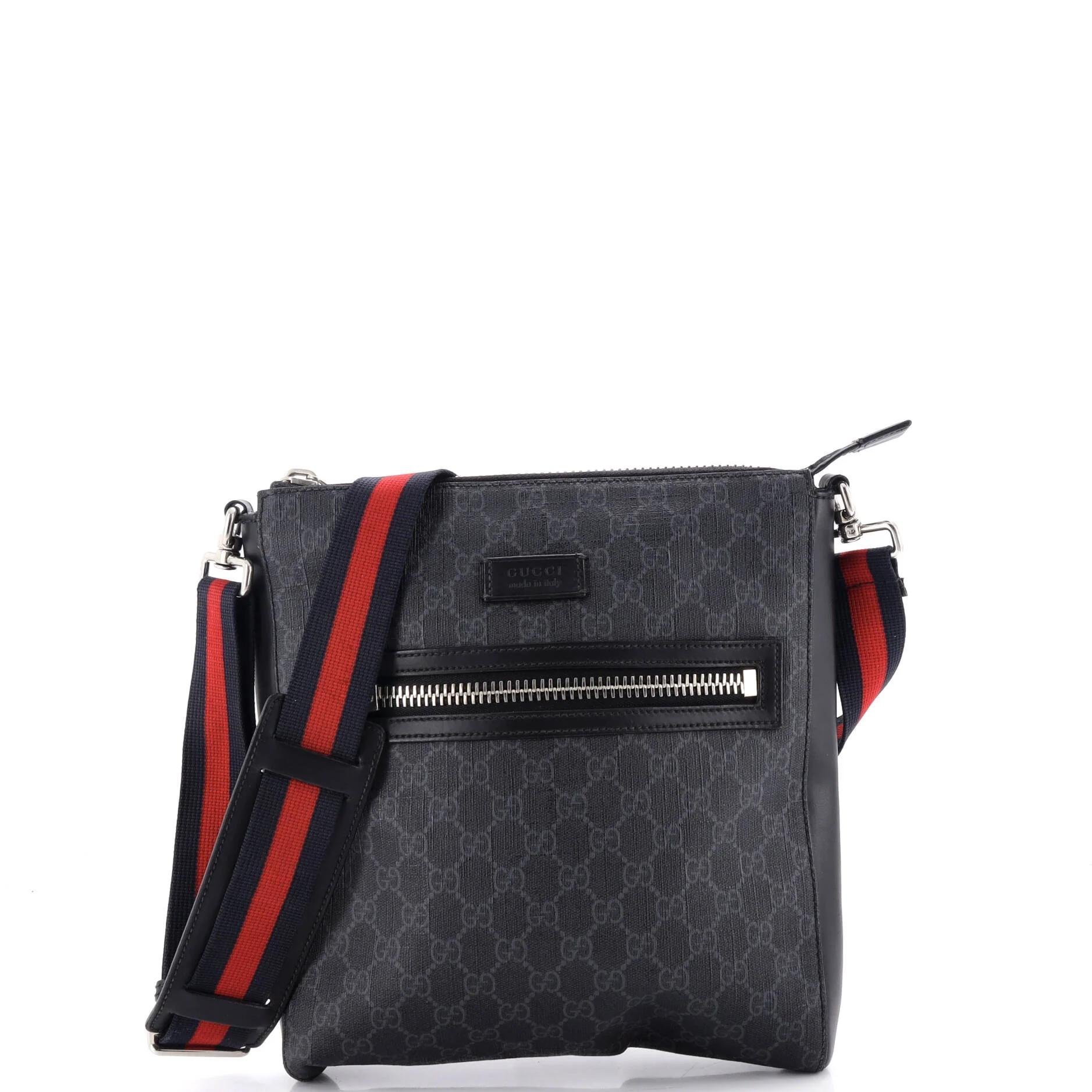 Cloth crossbody bag