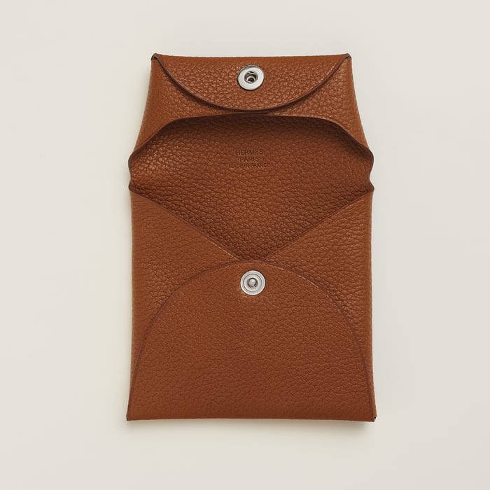 Fauve Bastia Change Purse