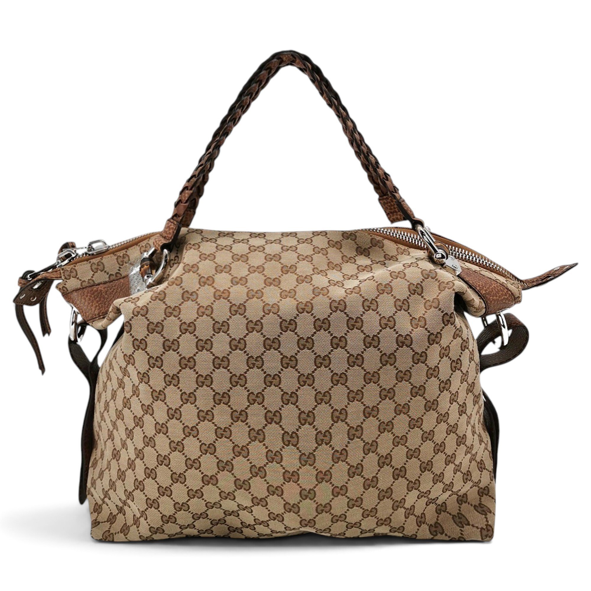 Cloth tote