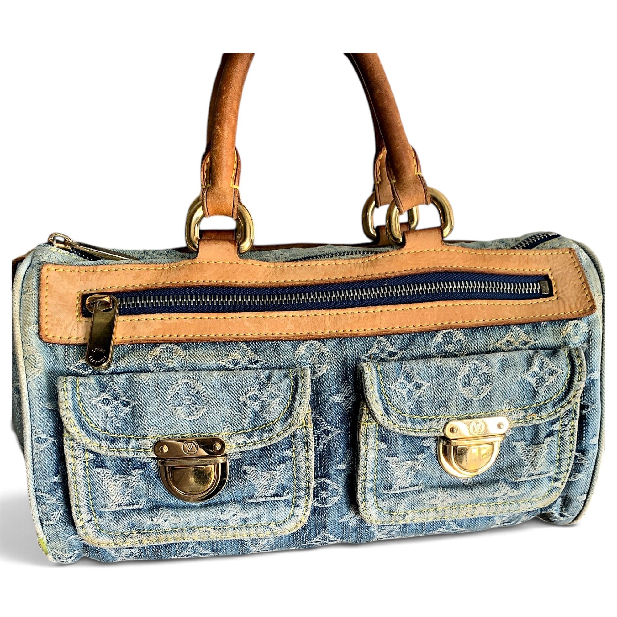 Néo speedy bowling bag