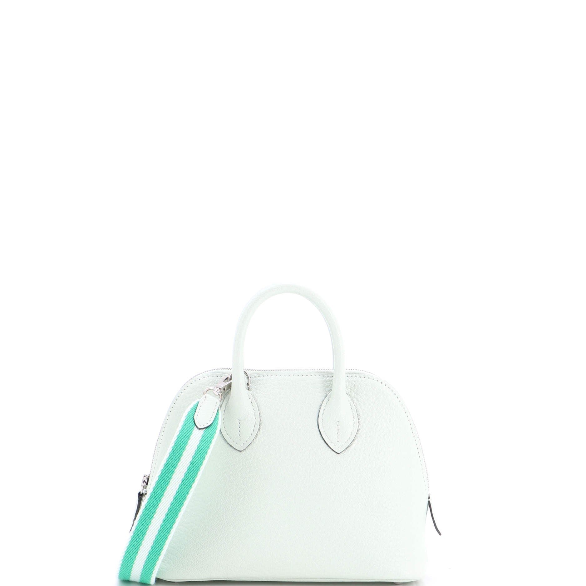 Bolide 1923 Bag Chevre Mysore Mini