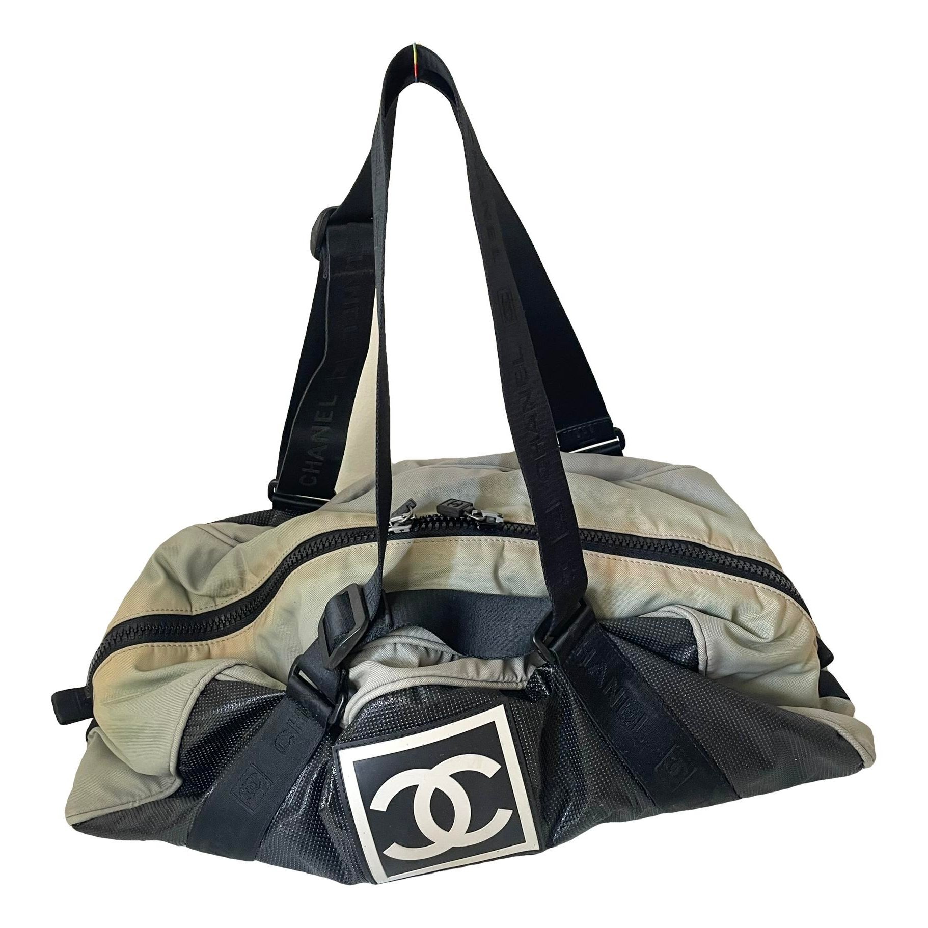 24h bag