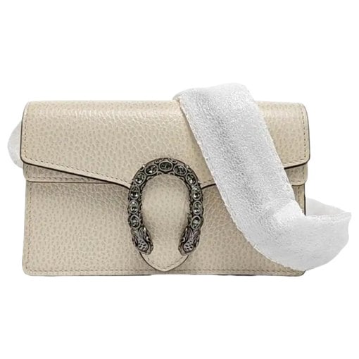 Dionysus leather mini bag