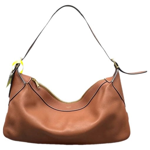 Celine Romy leather handbag