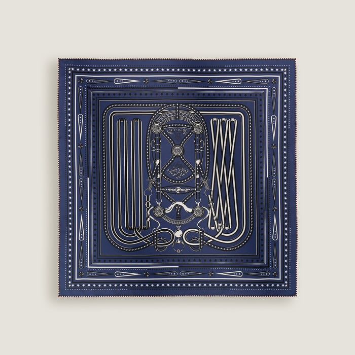 Grand Tralala Bandana 55