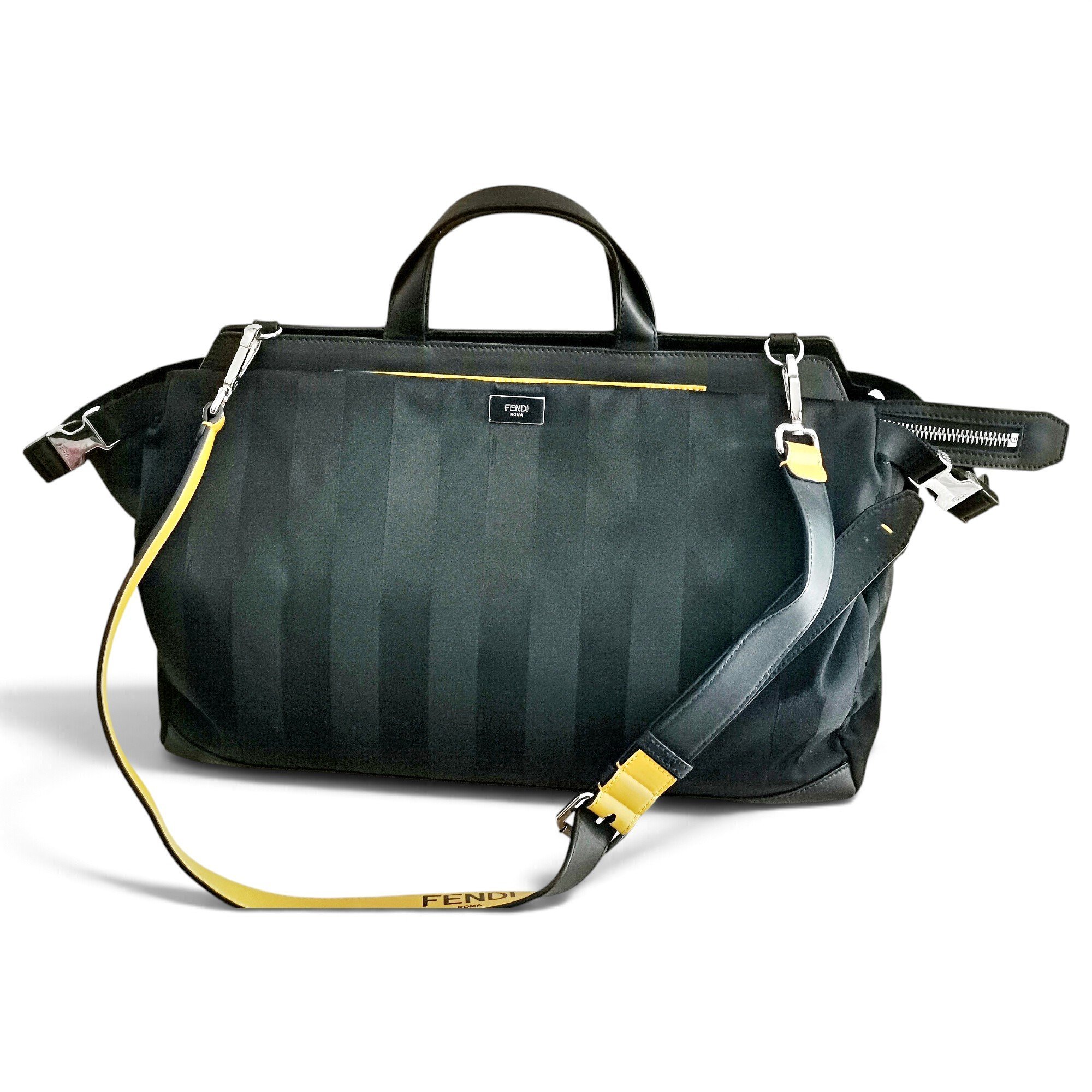 Cloth 48h bag
