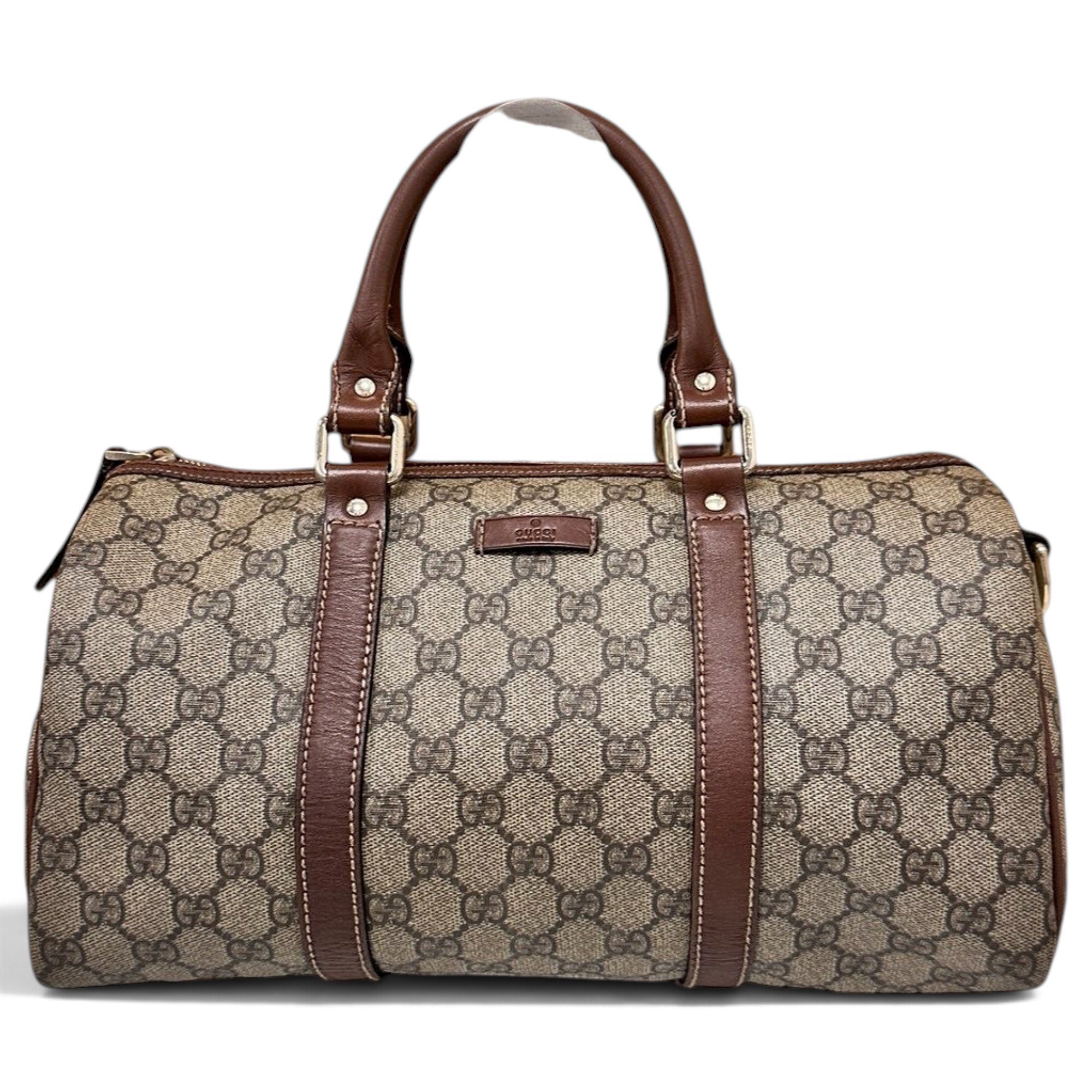 Cloth bowling bag