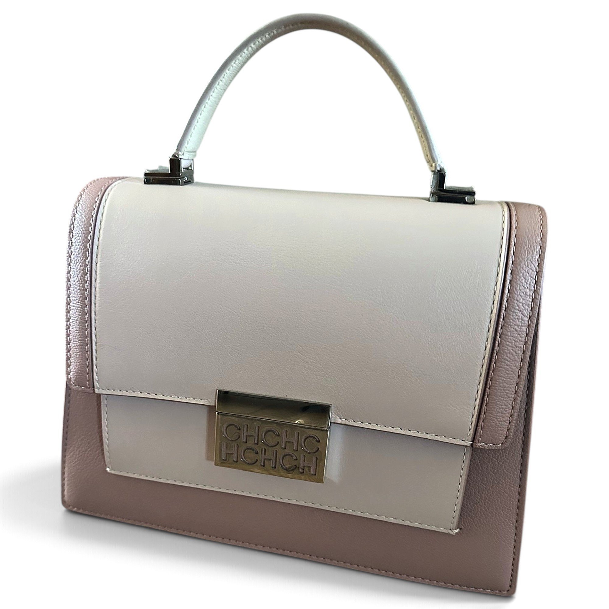 Carolina Herrera Leather handbag
