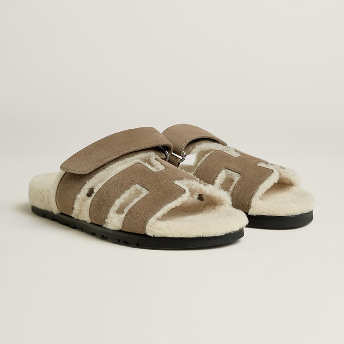 Chypre Sandal
