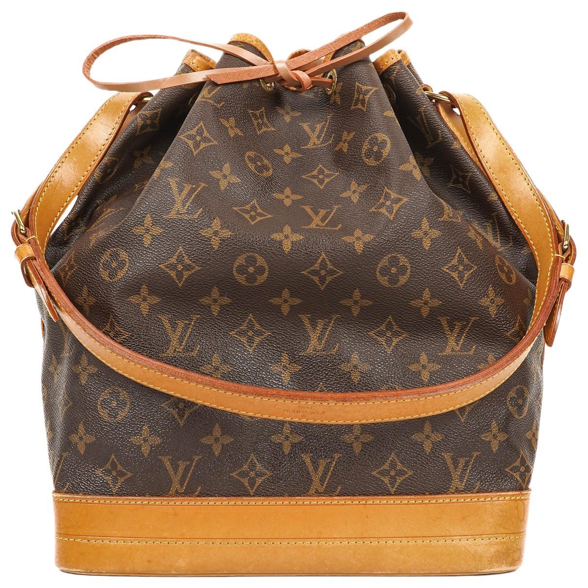 Noé cloth handbag