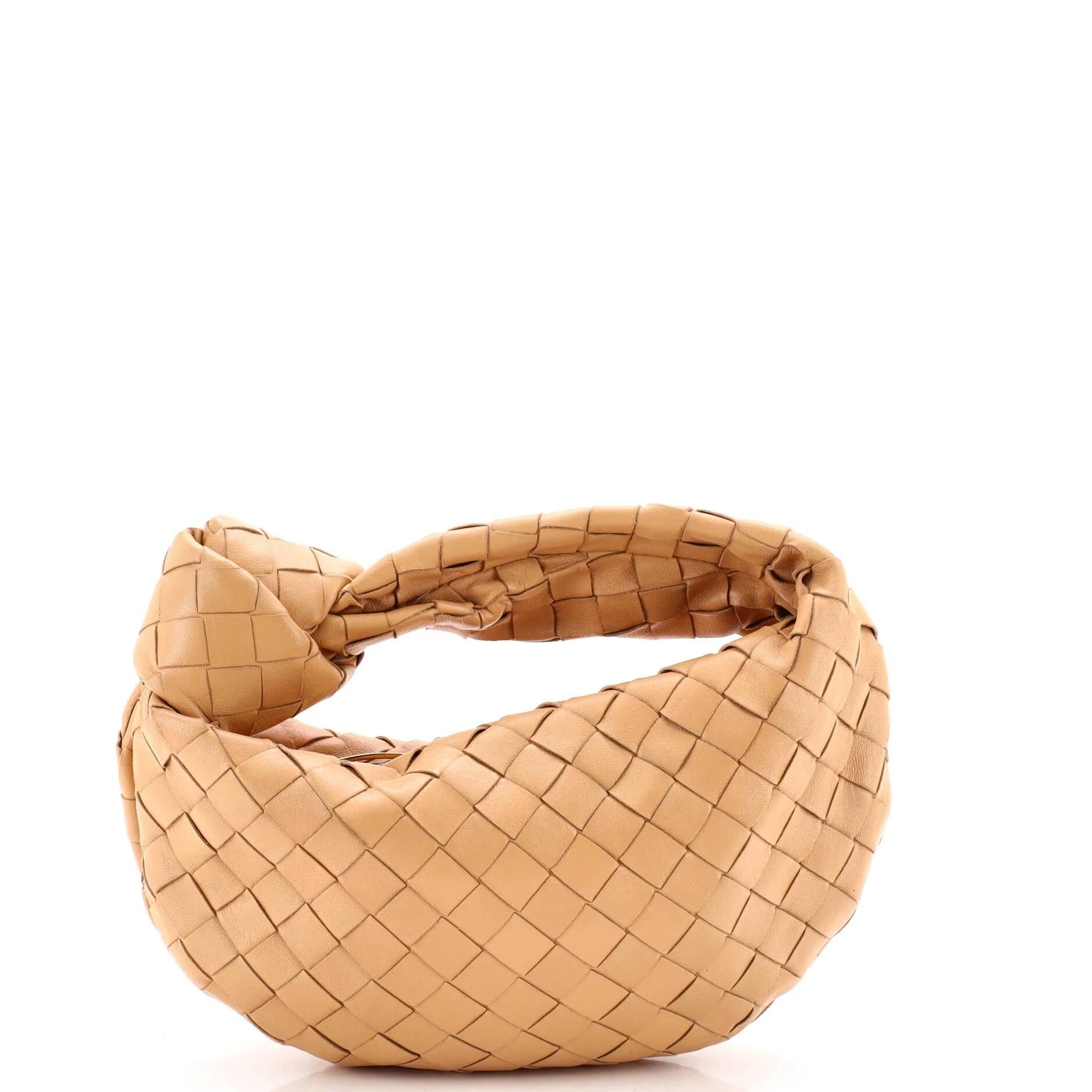 Bottega Veneta Leather handbag