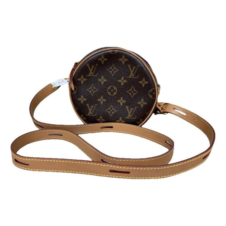 Louis Vuitton Leather crossbody bag