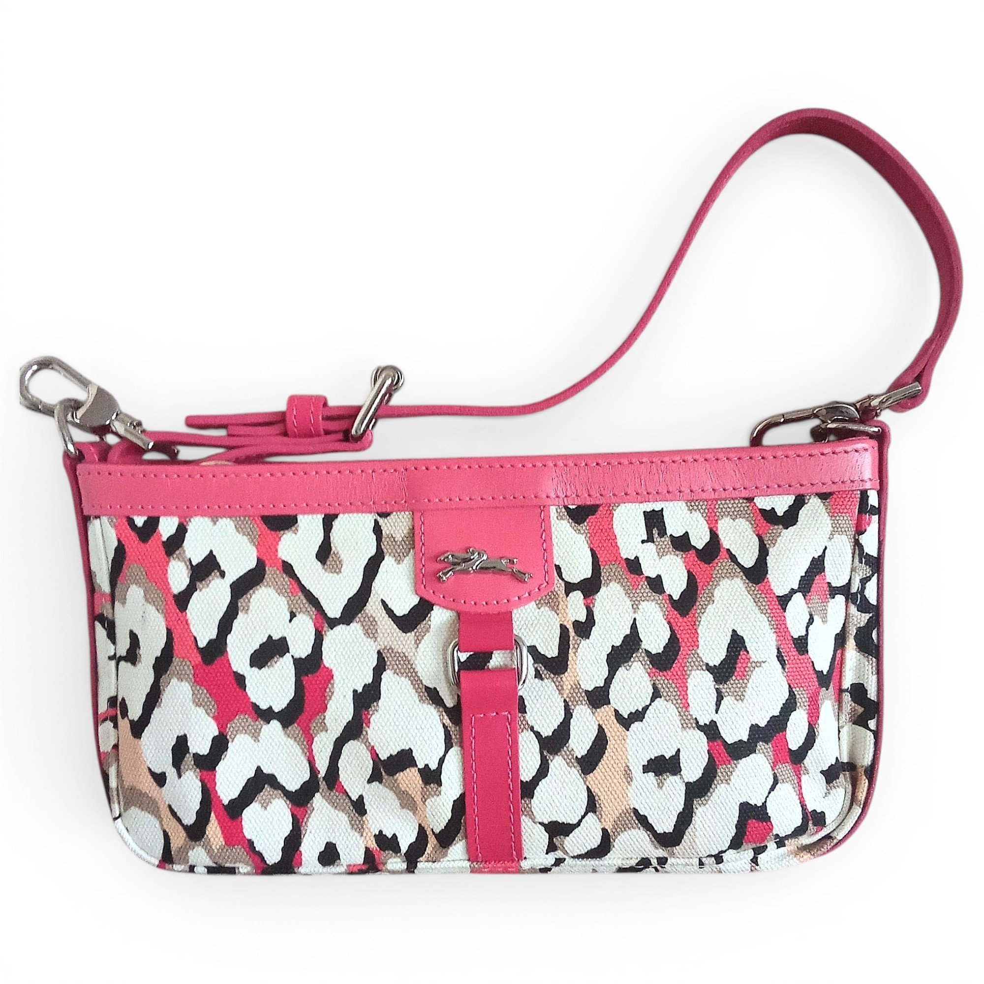 Cloth handbag