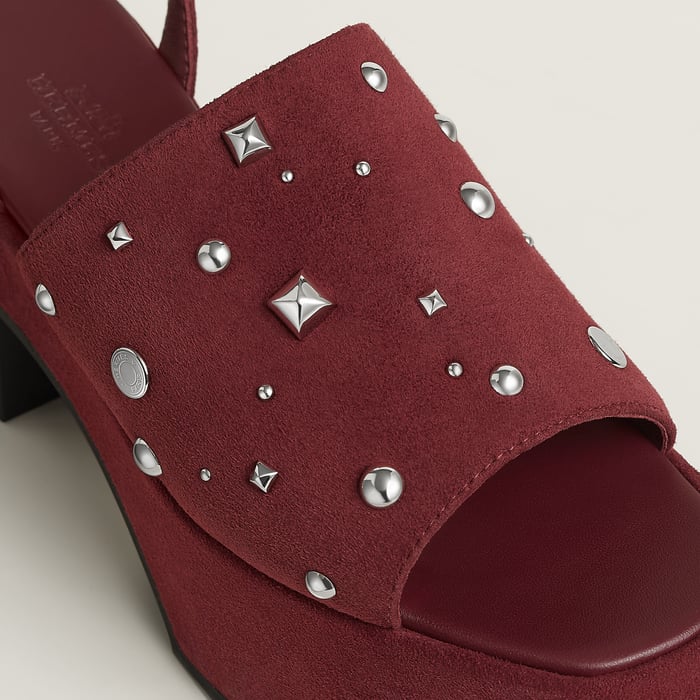 Rouge H Nocturne 35 Sandal